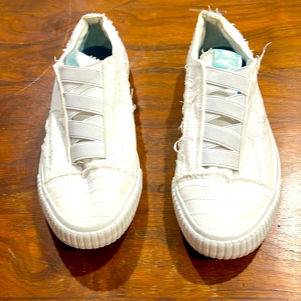 Blowfish Slipon Tennis Shoes